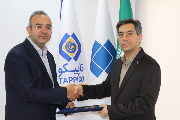 تاپیکو و افق تأمین پیشگام اصلاح ساختار بنگاه‌های وزارت رفاه شدند