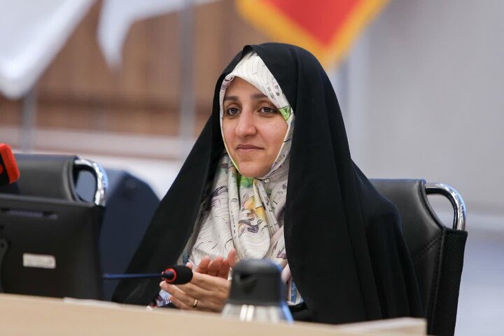 توضیحات معاون رییس‌جمهور درباره «مرخصی قاعدگی»