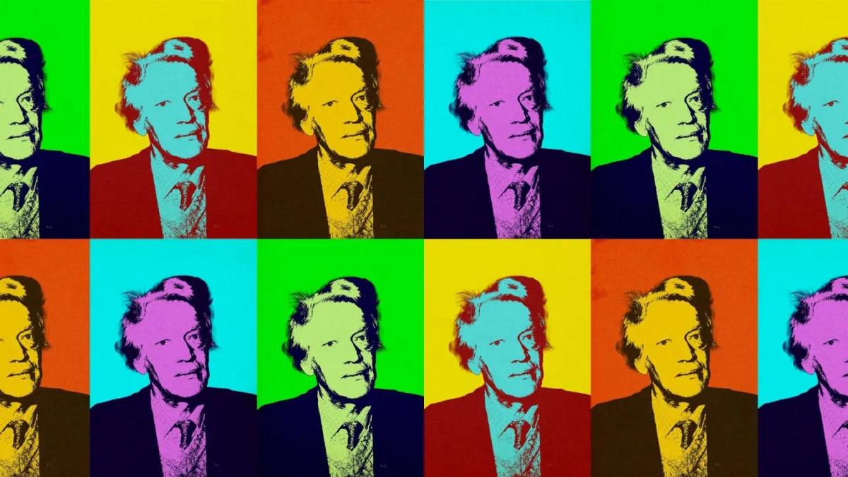 ادوارد پالمر تامپسون: مورخ به مثابه کنشگر