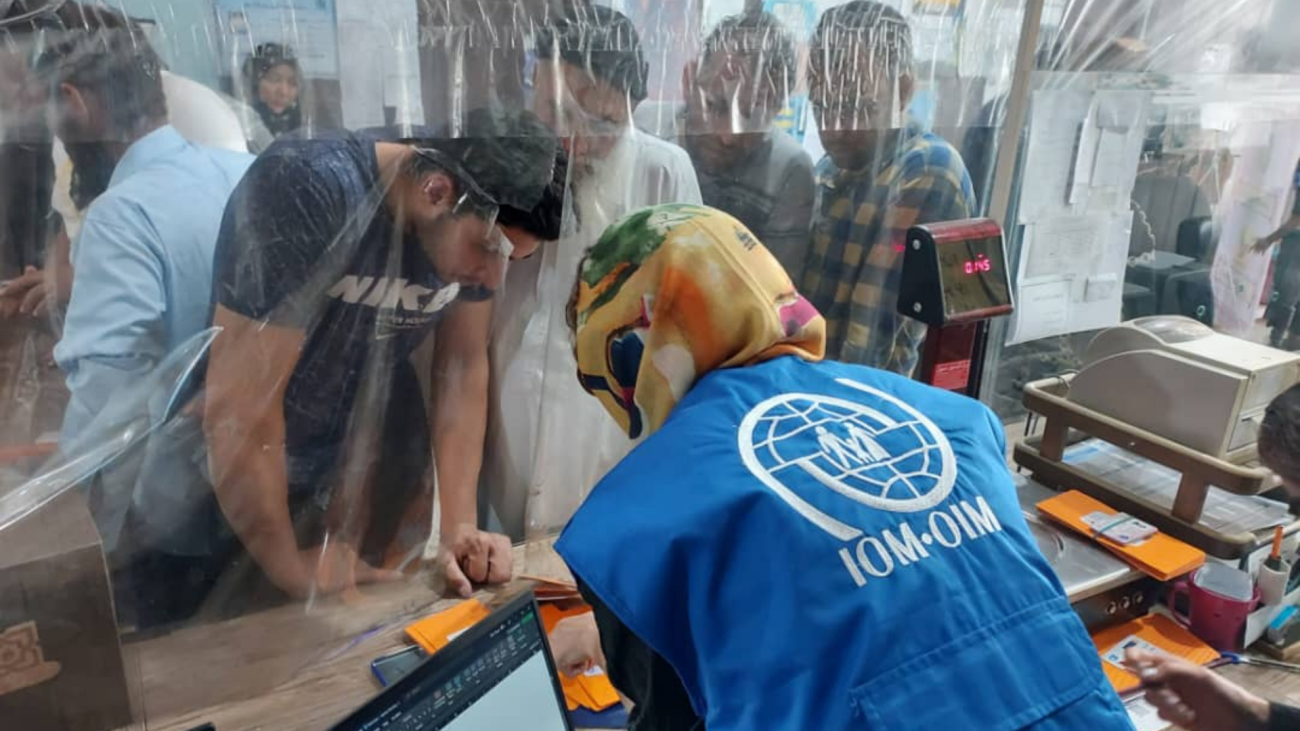 سلامت روان اتباع در ایران: بررسی چالش‌های سیاستی، موانع درمانی و بحران کرامت انسانی