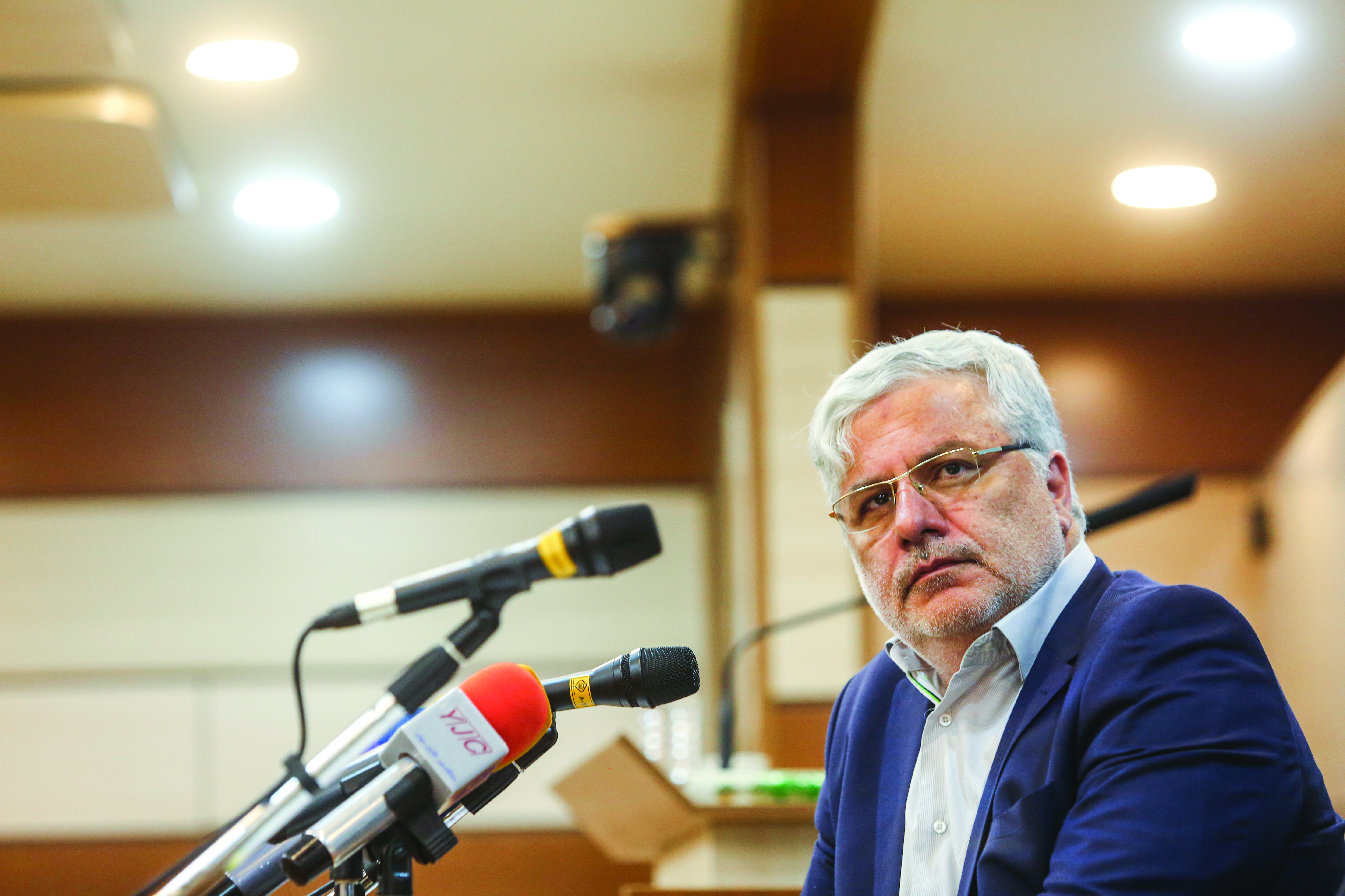 تامین‌اجتماعی نباید پیر شود