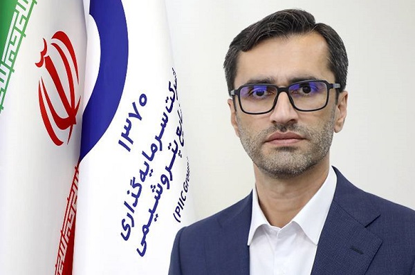 سرپرست پتروشیمی شیمی‌بافت منصوب شد