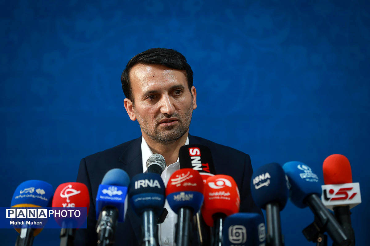 اعلام آمادگی خیران برای بازسازی مدارس تخریب شده در جنگ