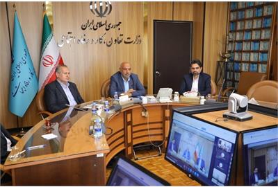 انتقال آزمایشی خدمات وزارت کار به دفاتر پیشخوان دولت