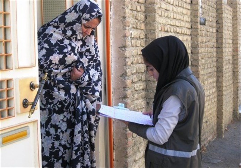 سرشماری از دی ماه آغاز می‌شود
