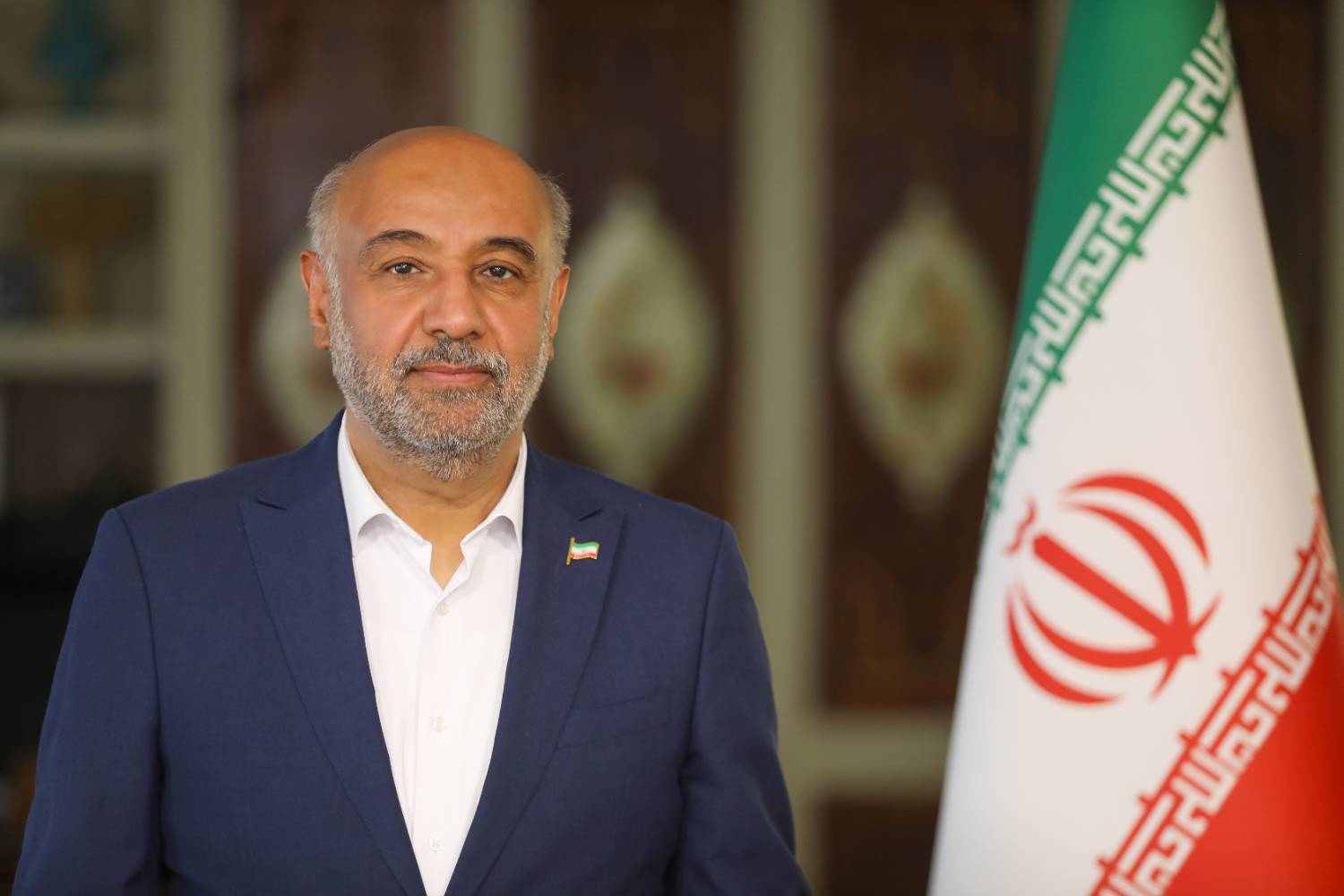 میدری از سه طرح تازه برای رونق آموزش مهارتی خبر داد