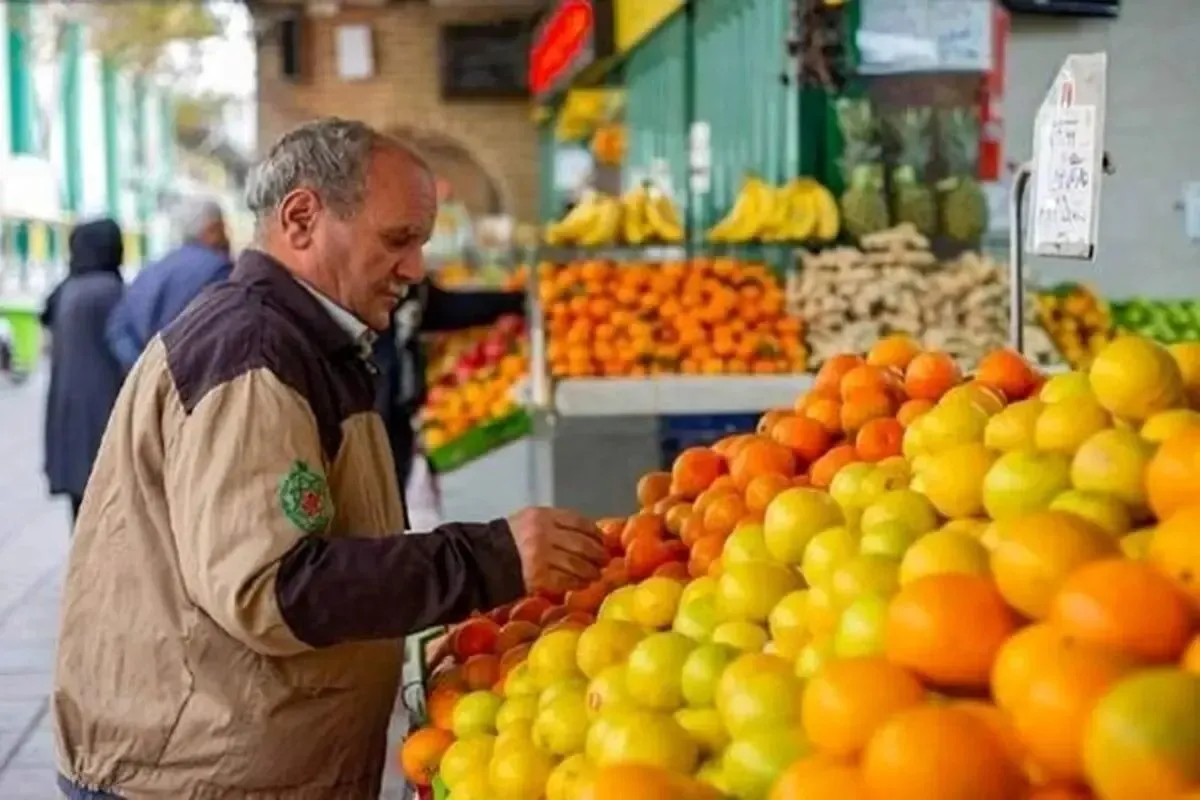 میوه و سبزی با کالابرگ می‌ماند؟