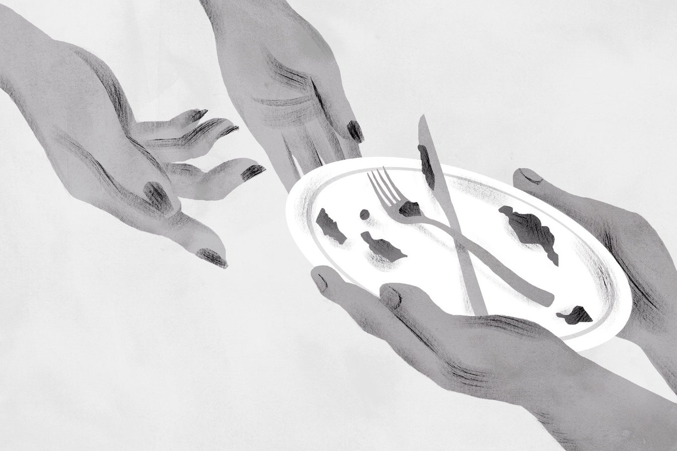 شکاف جنسیتی در توزیع زمان کار خانگی