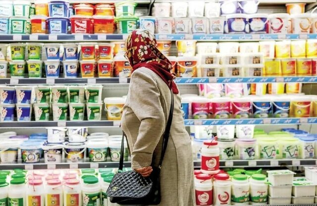 سرانه لبنیات زیر استاندارد جهانی؛ تهدیدی جدی برای رشد کودکان و سلامت نسل آینده