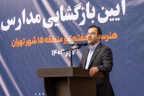 اجرای طرح «همنوا» برای توسعه مهارت‌آموزی در هنرستان‌ها