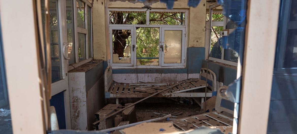 بیش از ۱۰ هزار حمله به بیمارستان‌ها در هشت سال؛ بدون آنکه کسی پاسخگو باشد