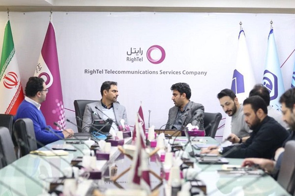 پلتفرم مدیریت نوآوری شستا رونمایی شد