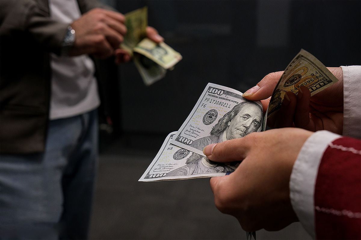 اقتصاد انتظار