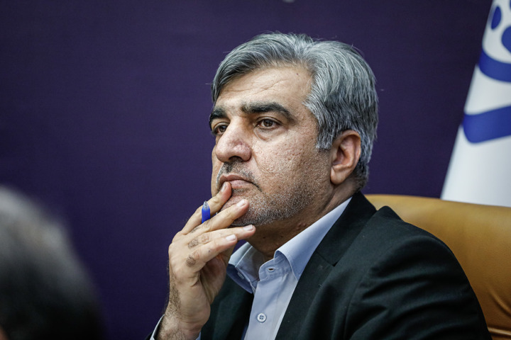 تعهد کارکنان تامین اجتماعی مانع اختلال در خدمت رسانی شد