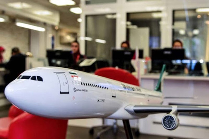 شناسایی دفاتر مسافرتی متخلف در تهران