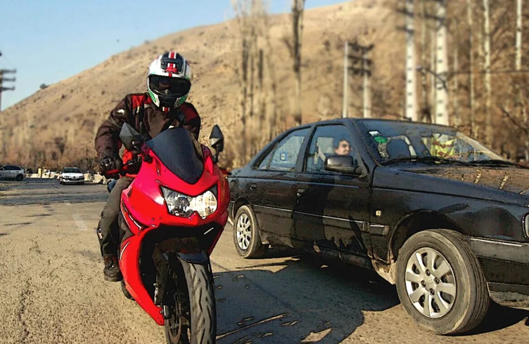 آیا فقط پولدارها ماشین دارند؟