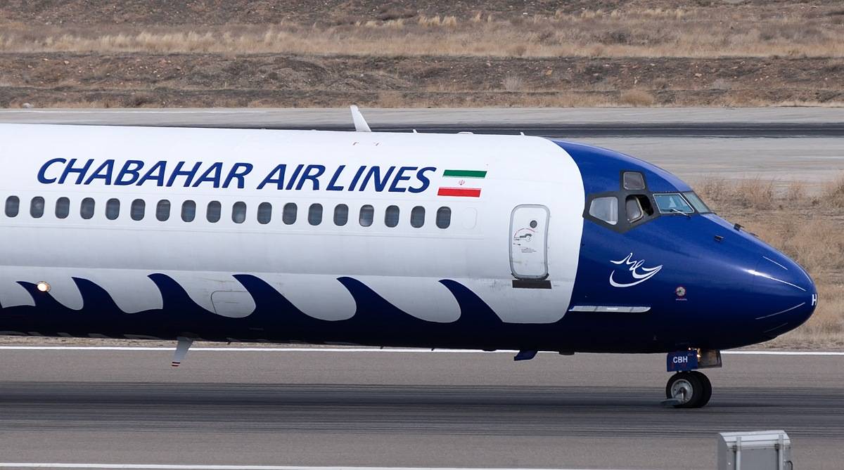 پروازهای بین‌المللی فرودگاه مشهد از سر گرفته می‌شود