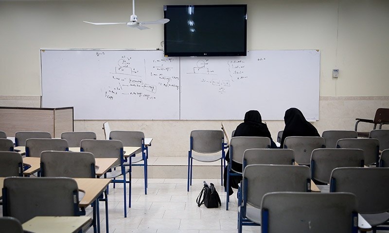 «دانشگاه» کجای این جنگ ایستاده است؟