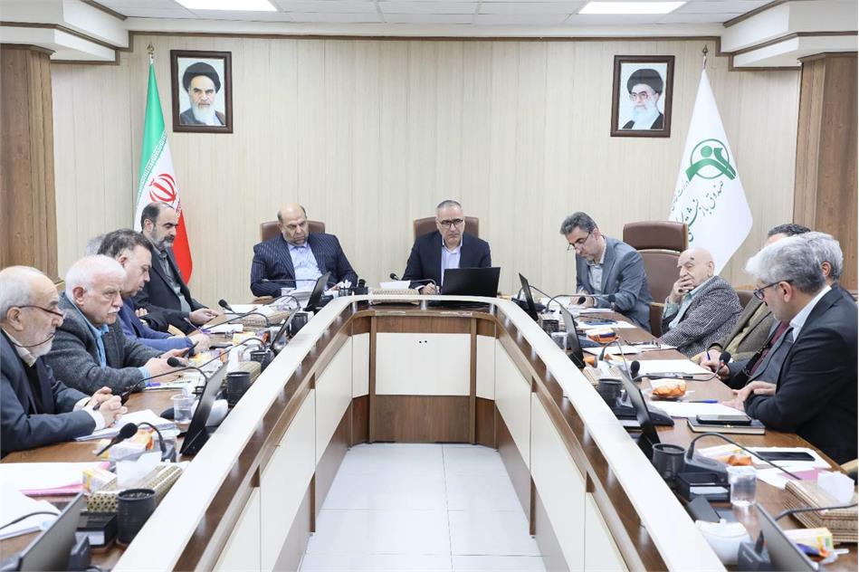رونمایی از طرح‌های جدید رفاهی بازنشستگان کشوری