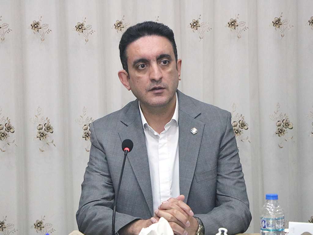 مشارکت کارفرمایان و بیمهشدگان؛ نبض تپنده خدمترسانی