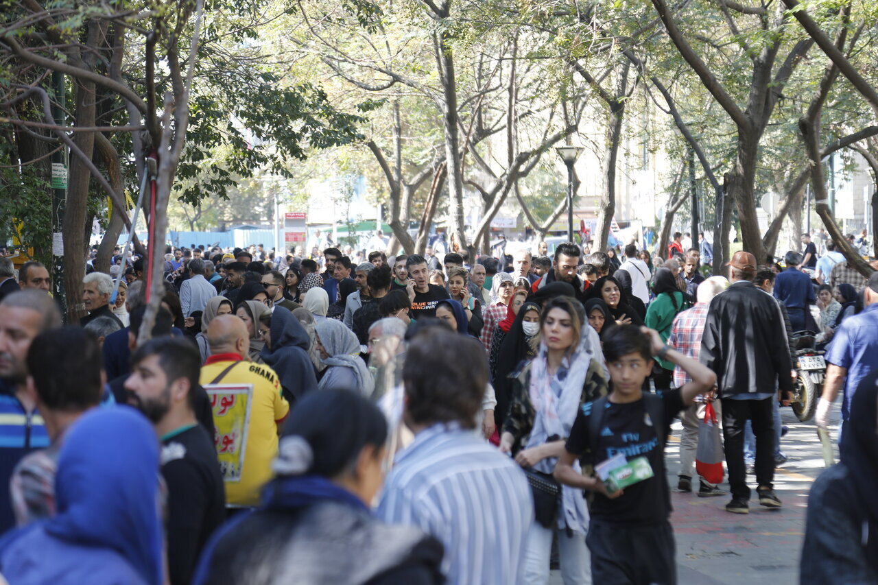 افزایش حدود ۹۰ درصدی تورم خوراکی‌ها در دی ۱۴۰۴