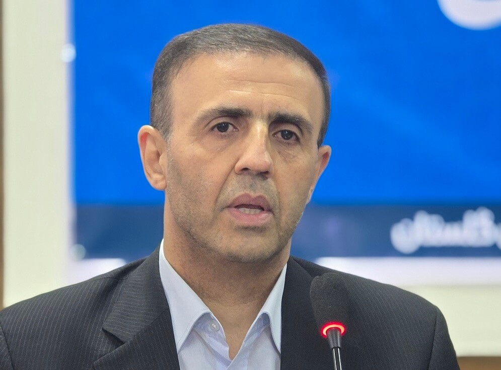 گفت‌وگوی تلفنی سرپرست تأمین اجتماعی گلستان با مردم