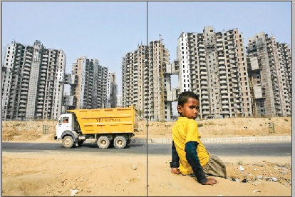 نابرابری، مانع اصلی ریشه‌کنی فقر تا ۲۰۳۰