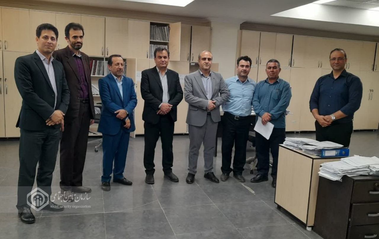 پرداخت ۸۵۰ میلیارد تومانی تامیناجتماعی آستانه اشرفیه به مستمریبگیران در ۱۴۰۴
