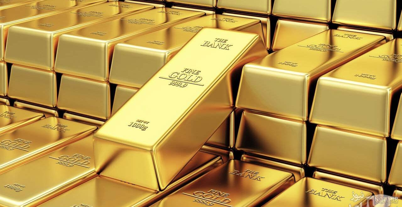 روند افزایشی قیمت جهانی طلا