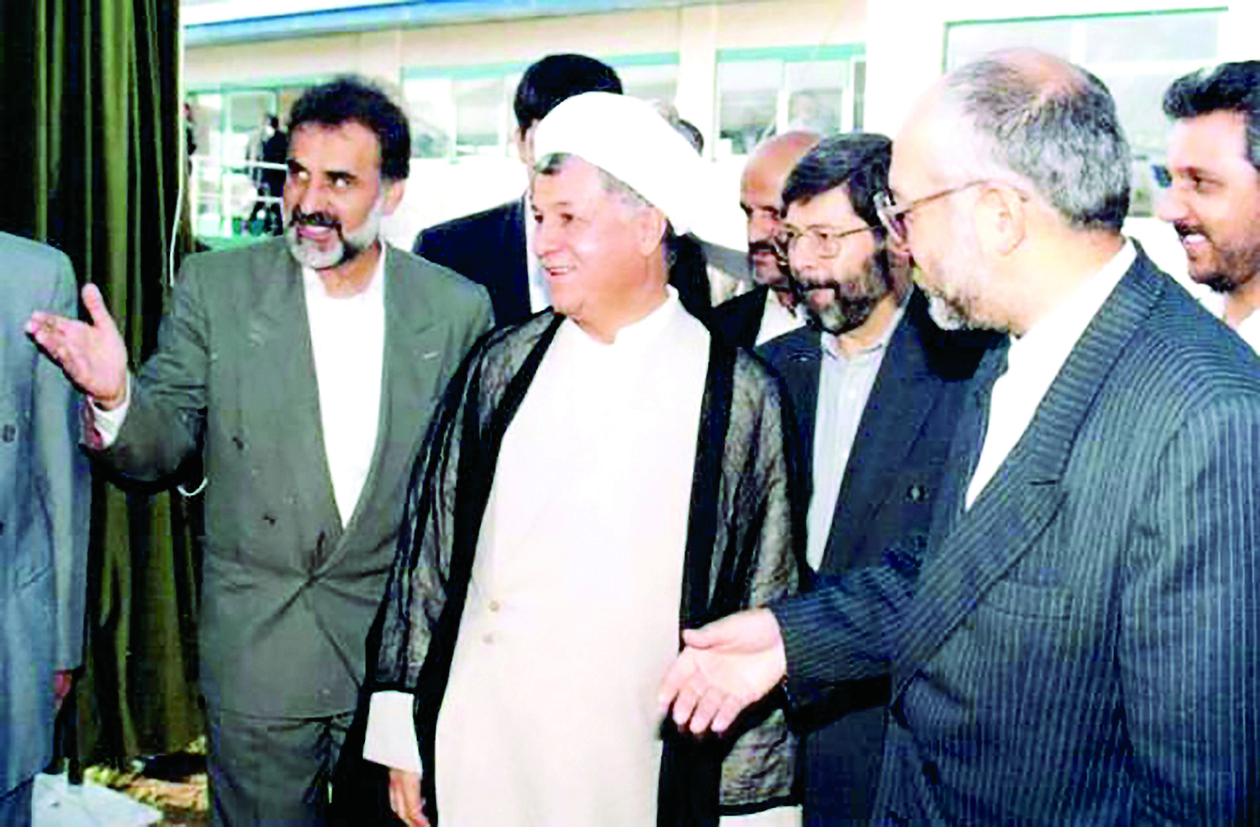 دردسر‌های یک آغاز