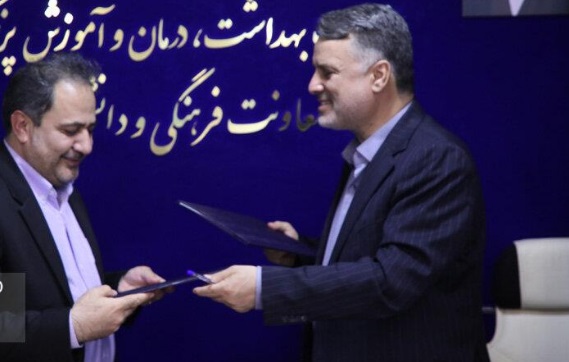 معاون فرهنگی وزیر کار؛ پیوند دانشگاه با کار و تولید قبل از فارغ التحصیلی شکل بگیرد