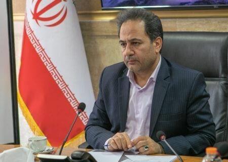پیام معاون وزیر کار به مناسبت روز ملی کارفرما