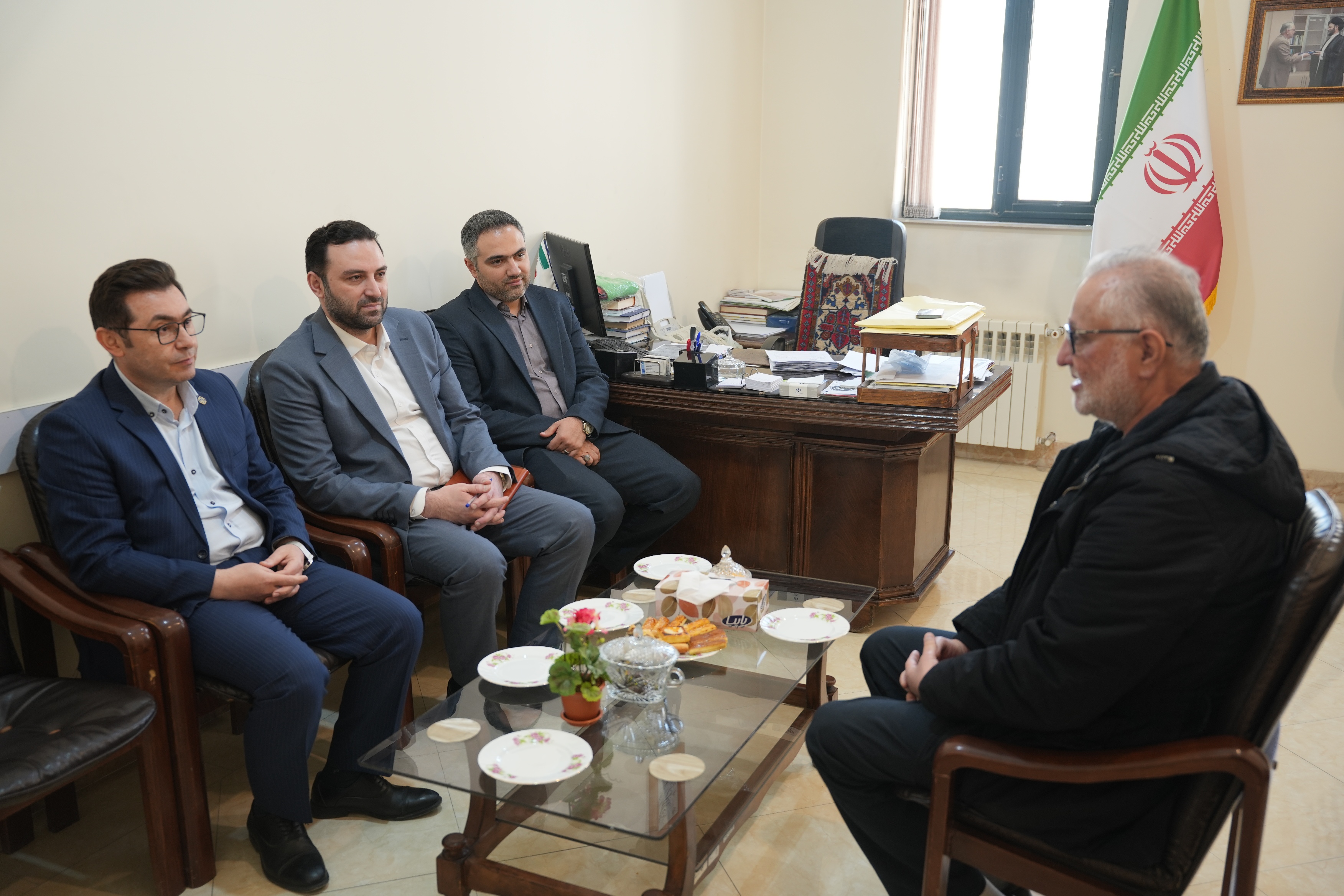 ۵۲ میلیارد تومان هزینه دیالیز بیماران تامیناجتماعی اردبیل