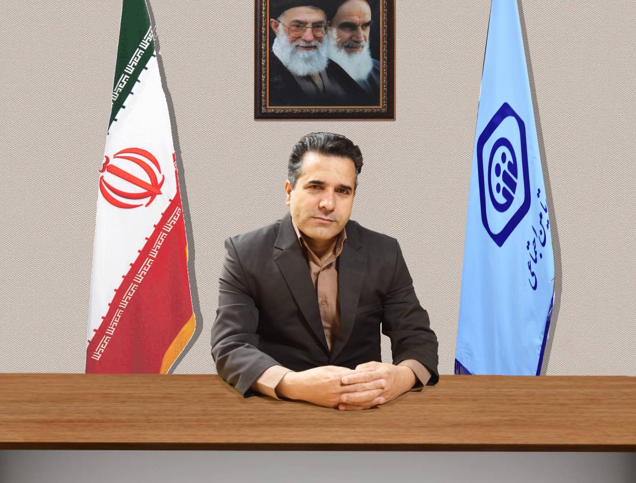 فرصت‌ها و چالش‌های شعبه تأمین اجتماعی ورامین