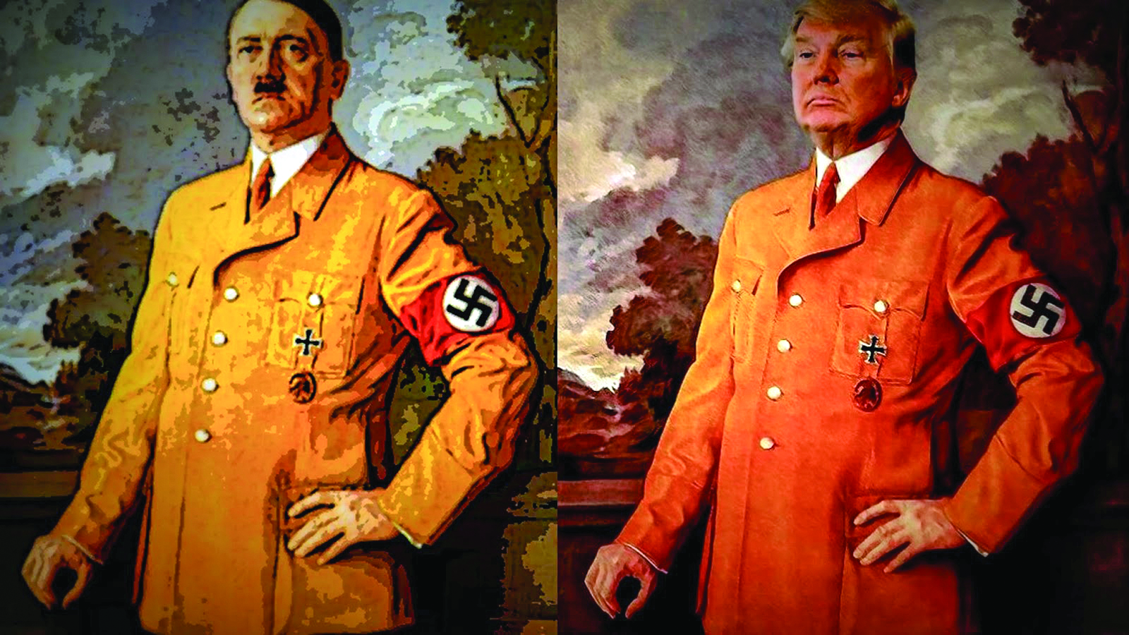 ترامپونومیکس: اقتصاد در خدمت فاشیسم نوین