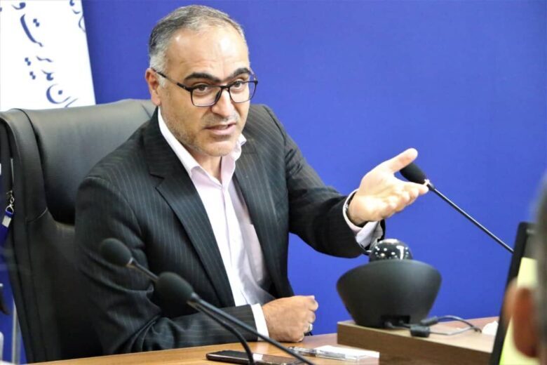ارتقای معیشت و کرامت بازنشستگان اولویت صندوق بازنشستگی است