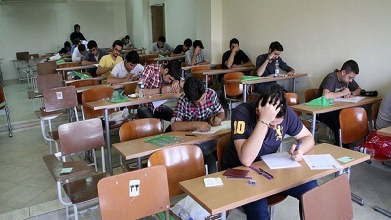 رتبه دوم کشور با معدل ۱۲.۰۸؛ آیا آموزش و پرورش تهران به استانداردهای ایده‌آل نزدیک است؟