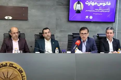 مسابقات مهارت و صلاحیت حرفه‌ای، زیست‌بوم اشتغال را متحول می‌کند