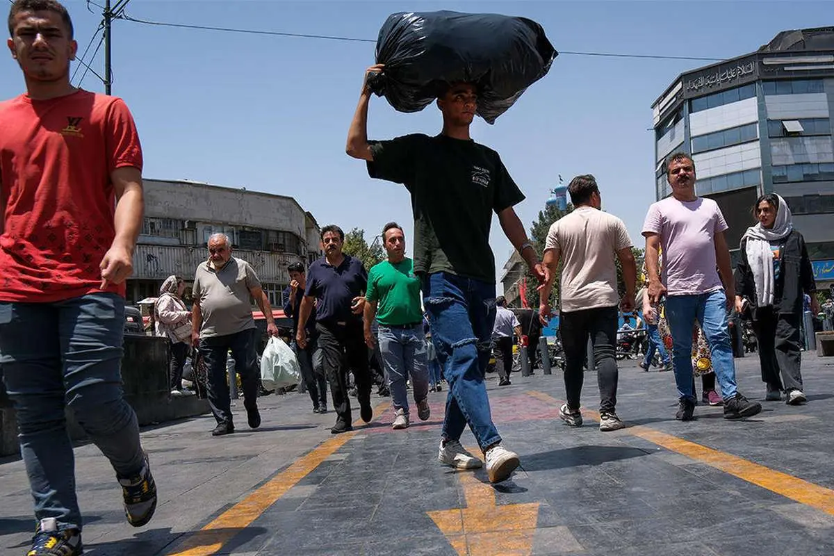 ۵ بحران سبب‌ساز اقتصادی