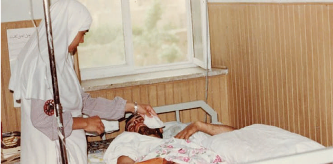 نجات یک سرباز