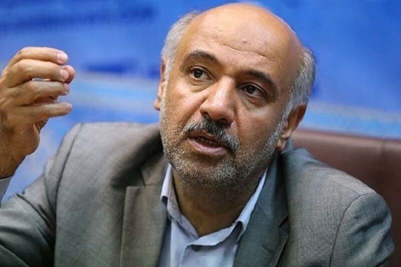 خروج اتباع فرصتی برای اشتغال کارگران ایرانی در ساختمان