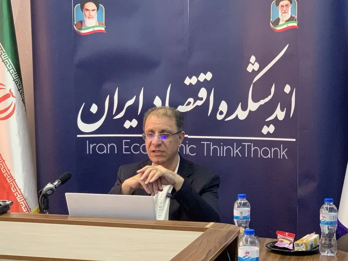 رئیس تامین اجتماعی غرب تهران خبر داد: کسری ماهانه ۴۰ هزار میلیارد تومانی تامین اجتماعی