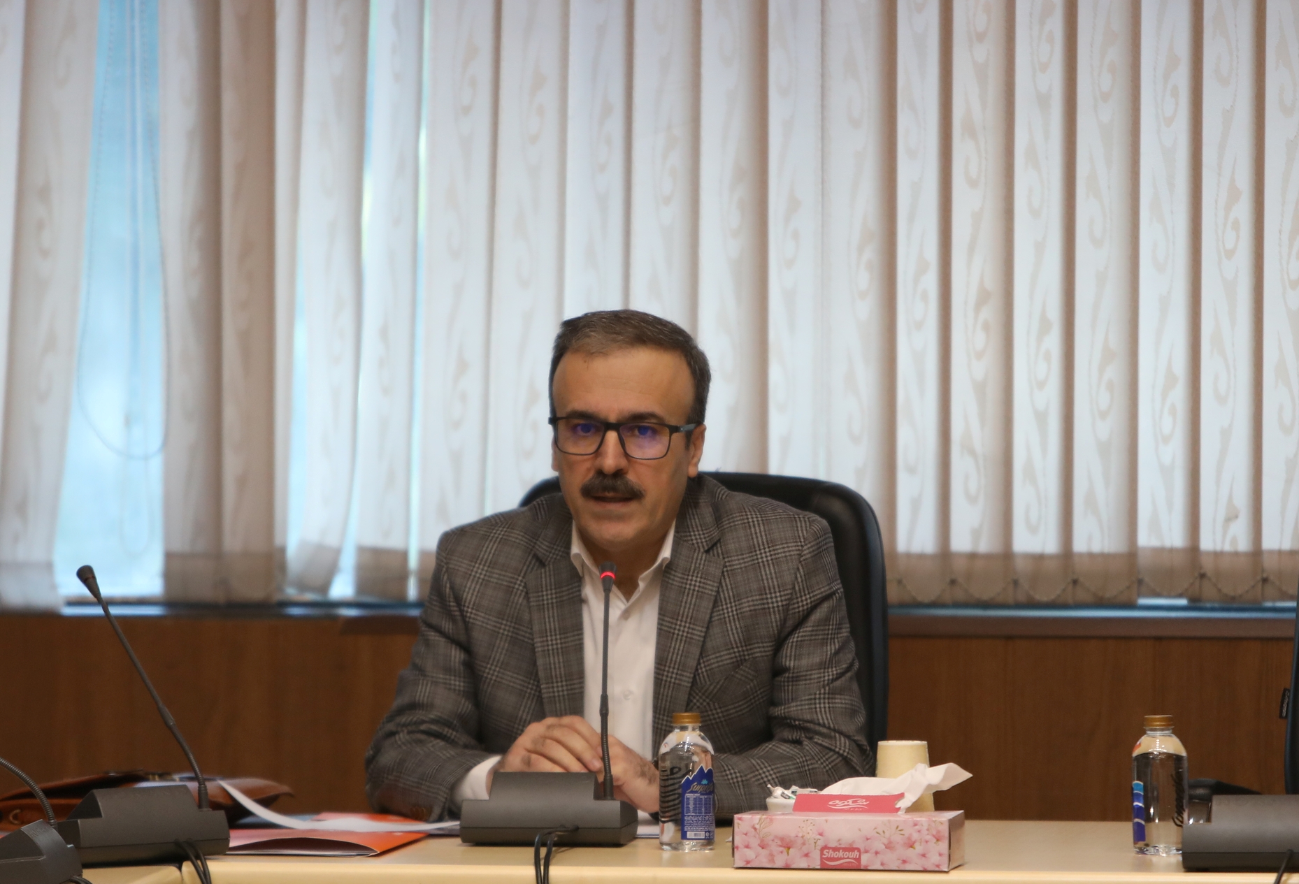بازخوانی «قانون ساختار نظام جامع رفاه و تأمین اجتماعی»