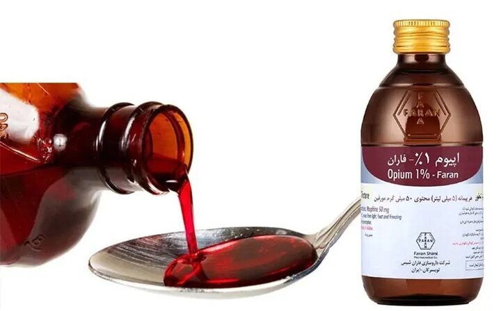 شربت تریاک، بازار غیررسمی و کلینیک‌های در تنگنا؛ روایت یک بحران