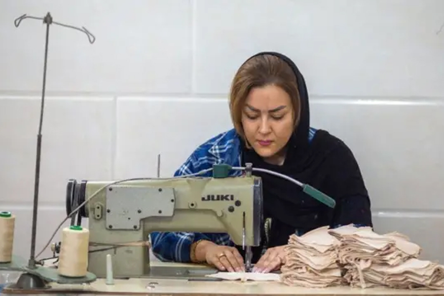انتظار طولانی زنان برای اشتغال؛ مقاومتی بی‌صدا در بازار کار ایران