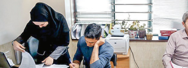 ارتقای سمت، حق ‌بیمه را افزایش می‌دهد؟