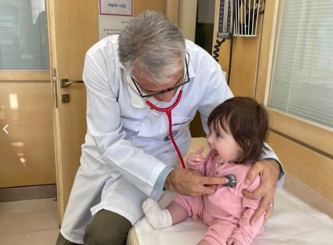 بحران در نظام سلامت؛ بیش از ۷۰ درصد ظرفیت رزیدنتی اطفال خالی  است