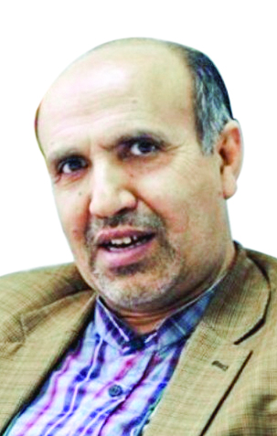 فرصت طلایی برای توسعه ایران