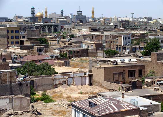 مصایب دسترسی حاشیه‌نشینان به فرصت‌های شغلی؛ اشتغال‌زایی به‌تنهایی کافی نیست