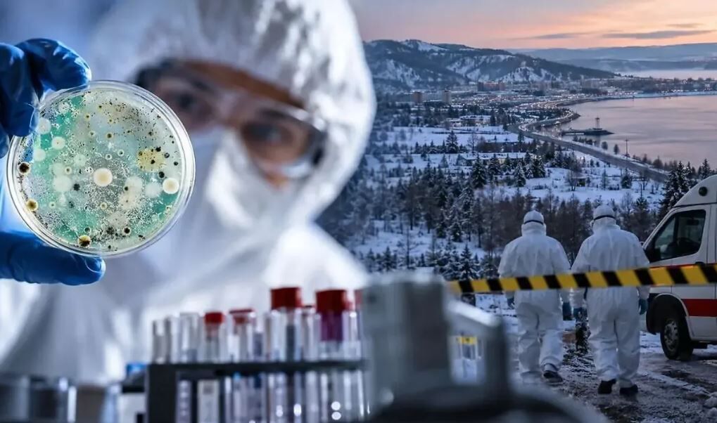 شرایط طاعون با کرونا متفاوت است؛ دستورالعمل‌های پیشگیری در مرزها اجرا می‌شود